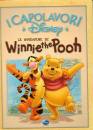 DISNEY LIBRI, Avventure Winnie Pooh