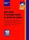 MARINELLI-MAGGI, Guida pratica di prevenzione incendi  CD ROM