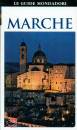 LE GUIDE MONDADORI, Marche