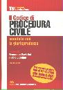 BARTOLINI-DUBOLINO, Codice di procedura civile annotato con giurisp.