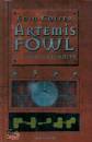 immagine di Artemis fowl: il codice eternity