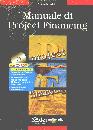 LUCIDI CLAUDIO, Manuale di project financing con CD-ROM