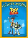 DISNEY LIBRI, Toy story