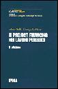 immagine di Project financing nei lavori pubblici