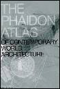 immagine di The Phaidon Atlas contemporary world