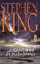 KING STEPHEN, La canzone di Susannah