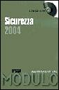 AA.VV., Sicurezza 2004