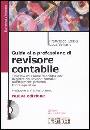 VAIRANO-COSSU, Guida alla professione di revisore contabile