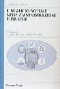 HINNA LUCIANO, Il bilancio sociale nelle amministrazioni pubblich