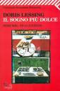 LESSING DORIS, Il sogno pi dolce