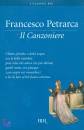 PETRARCA FRANCESCO, Canzoniere