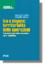 DE ANTONI-MANCA, Iva e dogane:territorialit delle operazioni