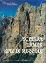 immagine di Schiara - Tmer - Spiz di Mezzod