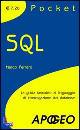 immagine di SQL