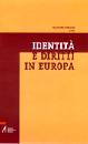 STRAZZERI V. /CUR., Identit e diritti in Europa