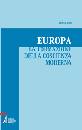 RIZZI ARMIDO, Europa la formazione della coscienza moderna