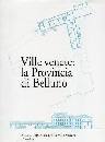 immagine di Ville Venete: la provincia di Belluno