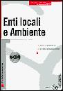 AA.VV., Enti locali e ambiente