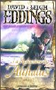 EDDINGS DAVID, La redenzione di Althalus