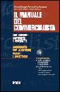 AA.VV., Il manuale del commercialista