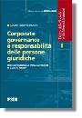 BARTOLOMUCCI SANDRO, Corporate governance. Responsabilit delle persone