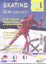 CHENETTI SEPP, Skating (DVD)