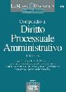 AA.VV., Compendio di diritto processuale amministrativo