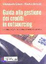 LUZZI-RECCHI, Guida alla gestione dei crediti in outsourcing