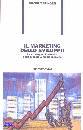 MARINOZZI GIANNI, Il marketing dello sviluppo per le PMI