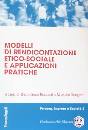 RUSCONI-DORIGATTI, Modelli di redicontazione etico-sociale .......