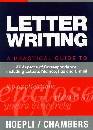 immagine di Letter writing. Lettere commerciali