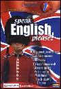 , Speak english please level 1(libretto +cd)