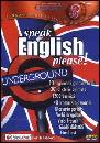 , Speak english please level 3(libretto +cd)