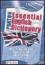 , Essential english dictionary