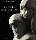 immagine di Piet Rondanini di Michelangelo