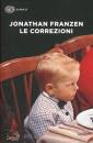 FRANZEN JONATHAN, Le correzioni