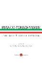 CALCAGNO GIORGIO, Bianco rosso e verde. Identit degli italiani