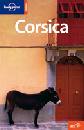 LONELY PLANET, Corsica