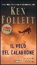 FOLLETT, Il volo del calabrone