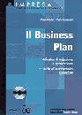 immagine di Il business plan
