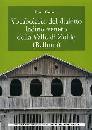 CROATTO ENZO, Vocabolario del dialetto ladino-veneto di Zoldo