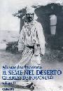 PRONZATO ALESSANDRO, Il seme nel deserto. Charles de Foucauld  vol.2