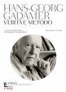 GADAMER HANS GEORG, Verit e metodo