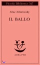 NEMIROVSKY IRENE, Ballo