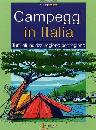 , Campeggi in Italia