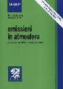 MAGLIA-TAINA, Emissioni in atmosfera