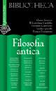 BONAZZI-CARDULLO-..., Filosofia antica