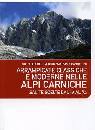 immagine di Arrampicate classiche  moderne nelle Alpi Carniche