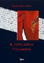 BULGAKOV SERGEJ, Il santo graal. L