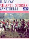 AA.VV., Il nuovo Atlante storico Zanichelli 2006